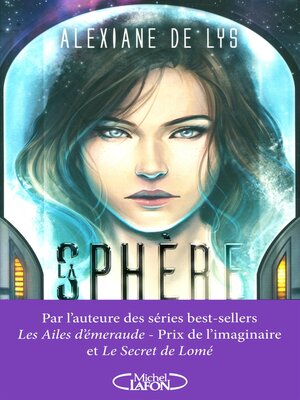 cover image of La Sphère